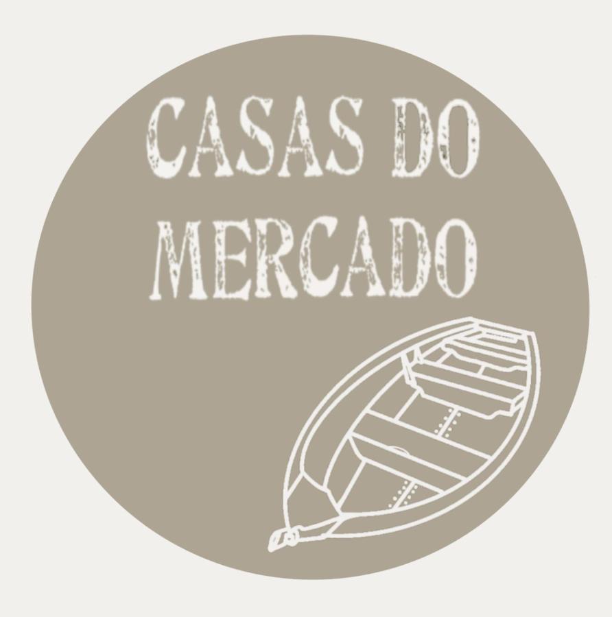 Casas Do Mercado - Casa Orion Angra do Heroísmo Екстериор снимка
